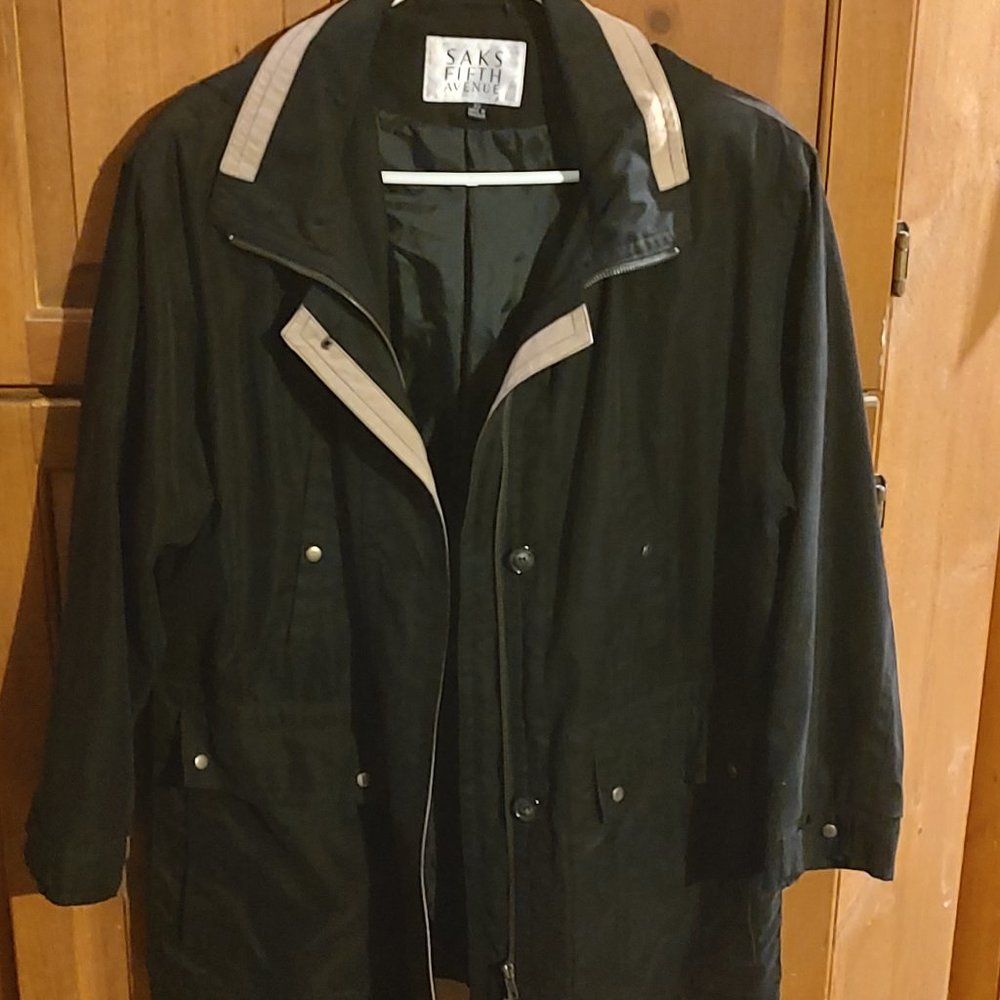 Coat